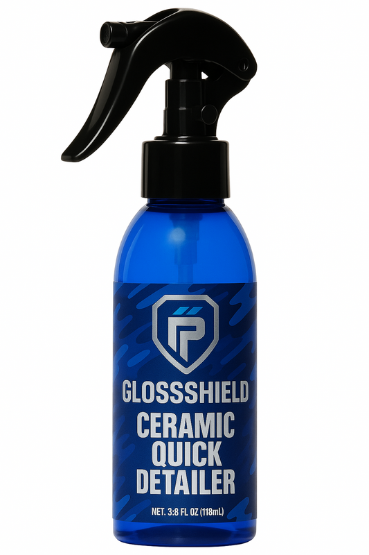 GlossShield
