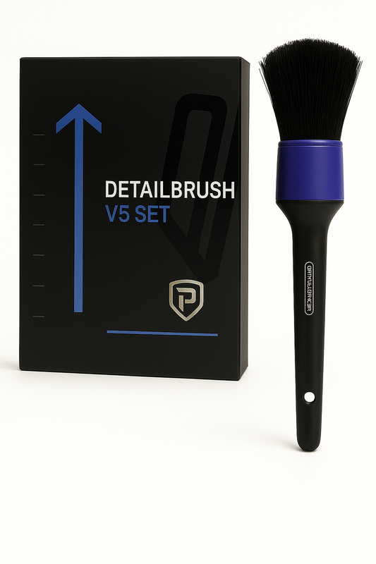 DetailBrush V5 Set