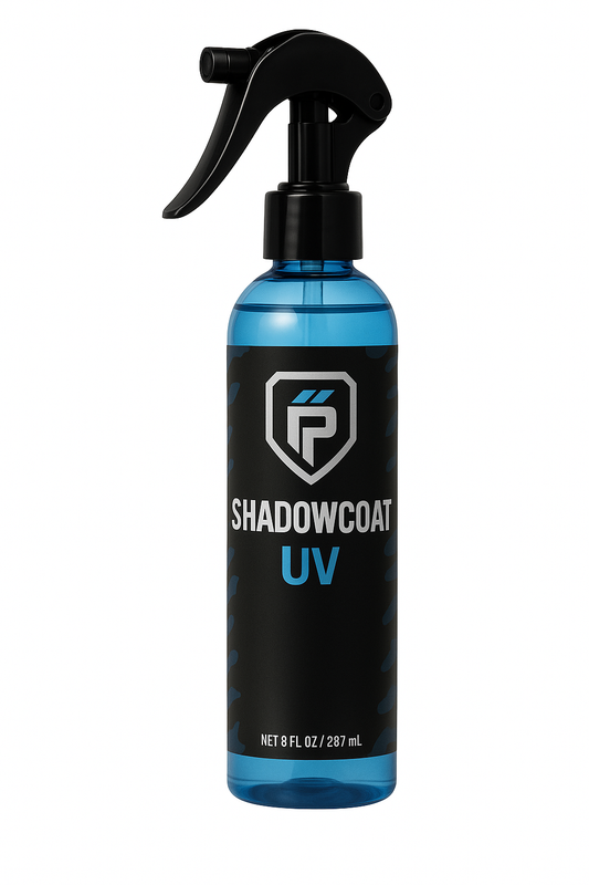 ShadowCoat UV