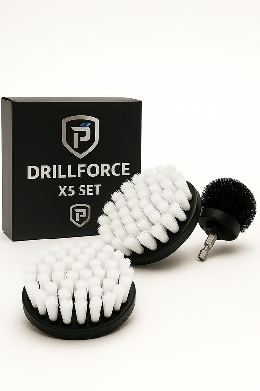 DrillForce X5 Set