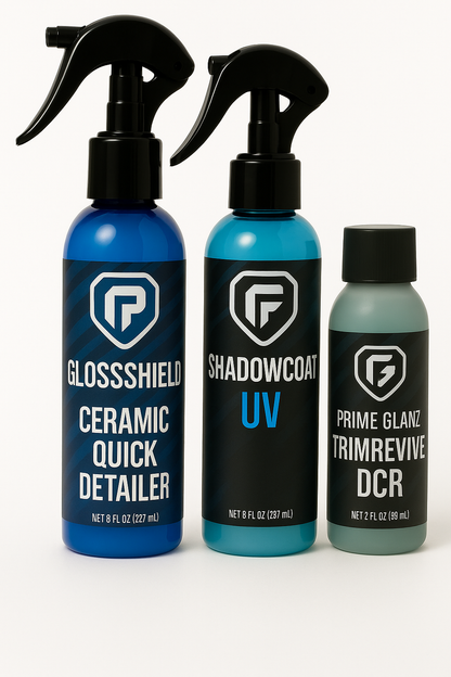 LiquidTech Set