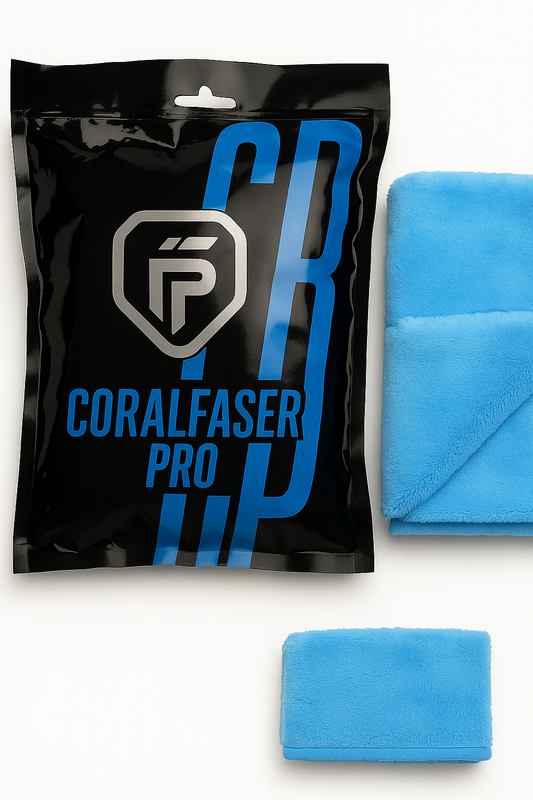 CoralFaser Pro